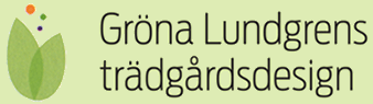 Gröna Lundgrens trädgårdsdesign 